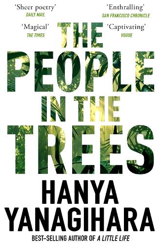 The People in the Trees (Paperback)