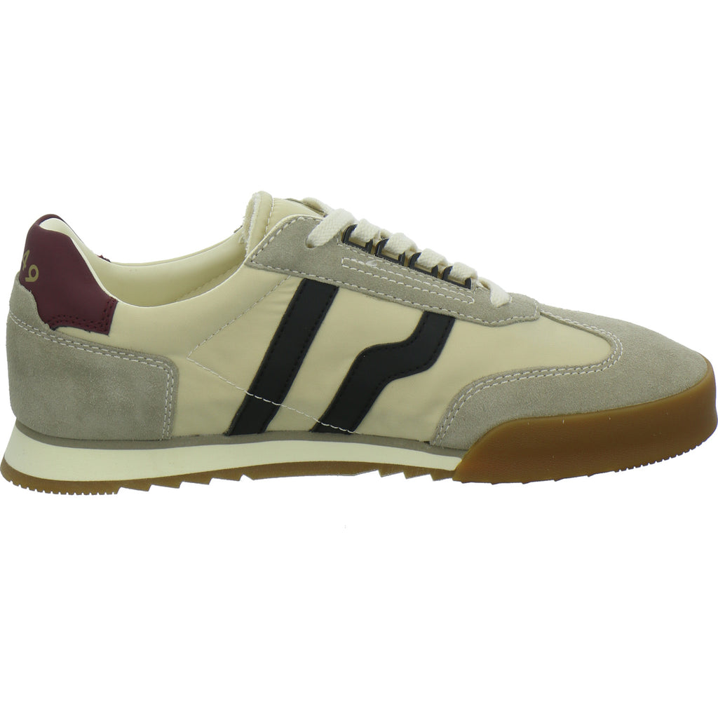 Gant Sneaker Herren Baylle Beige-kombi