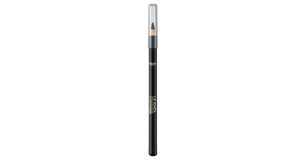 L'Oréal Paris Eyeliner Superliner Le Khôl 101 Midnight Black
