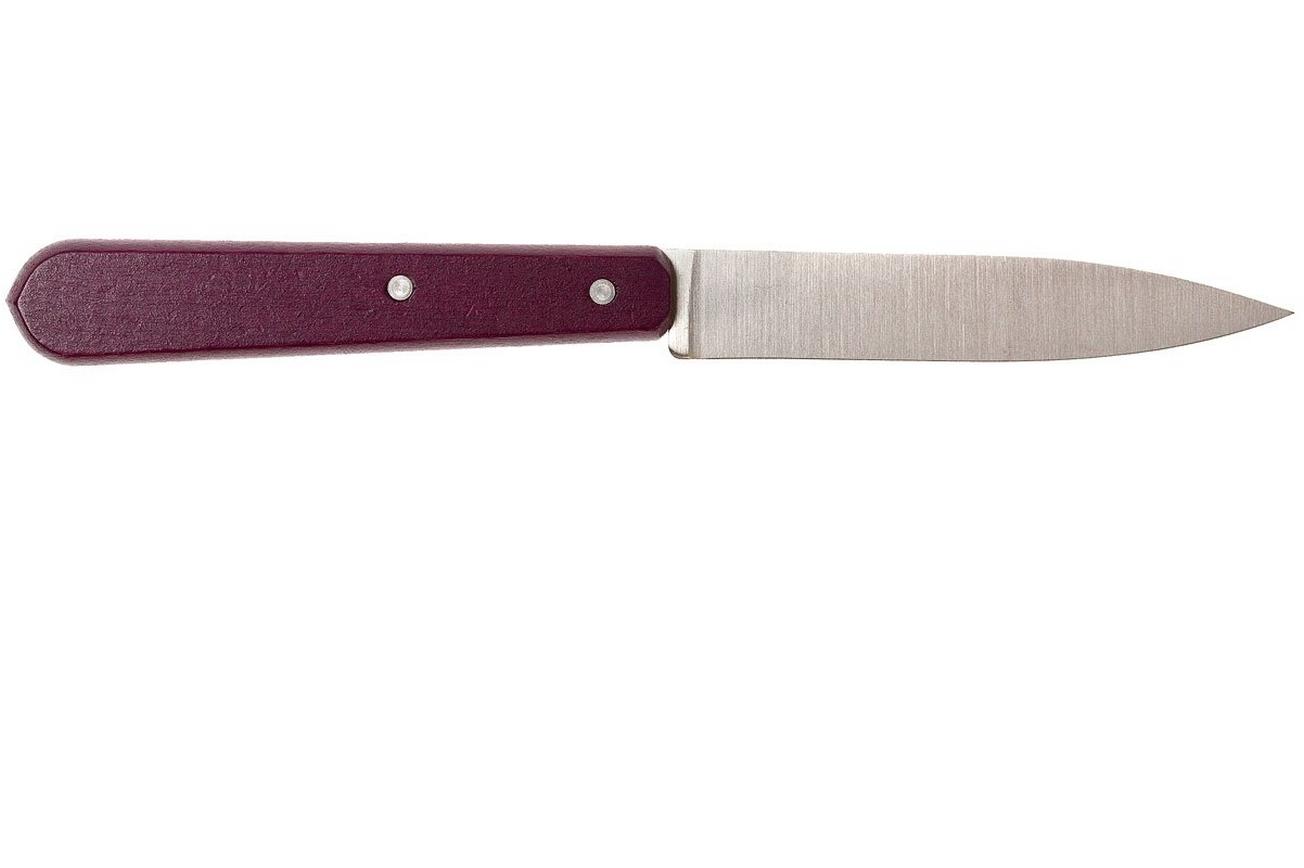 Opinel puntig officemes N°112, paars