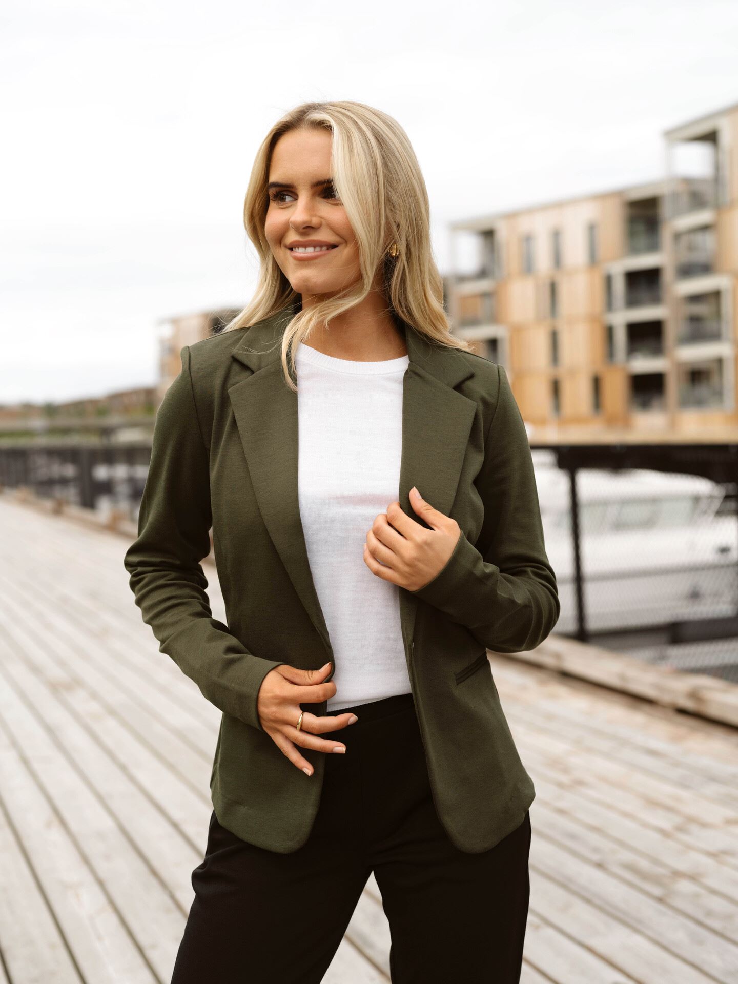 Kate Blazer
