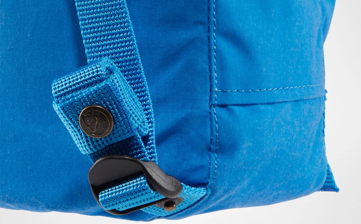 Fjällräven Kånken Mini Cobalt Blue