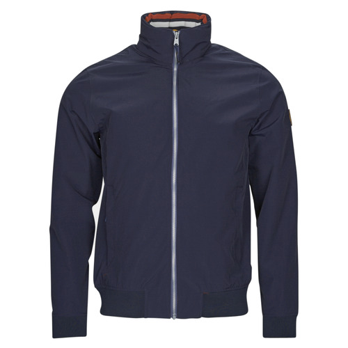 Timberland - MOUNT LAFAYETTE BOMBER JACKET - Marine