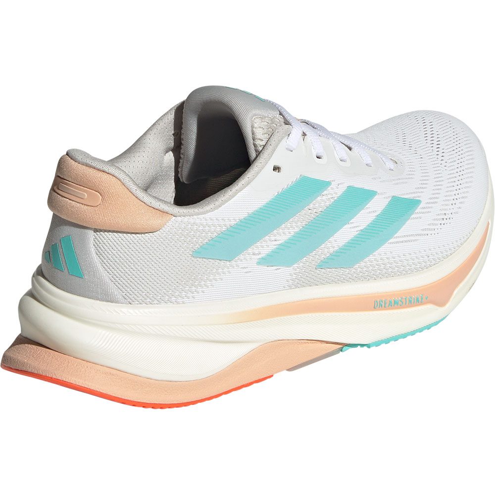 adidas Supernova Solution 2.0 Laufschuh Damen footware white