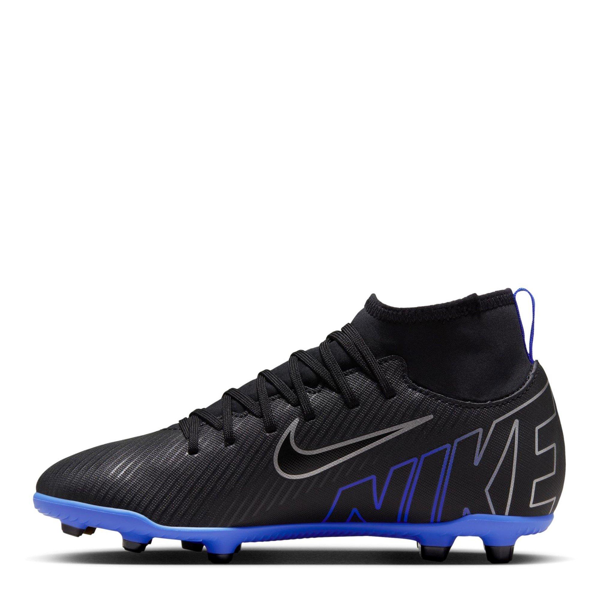 Nike Mercurial Superfly 9 Club Junior Firm Ground Football Boots