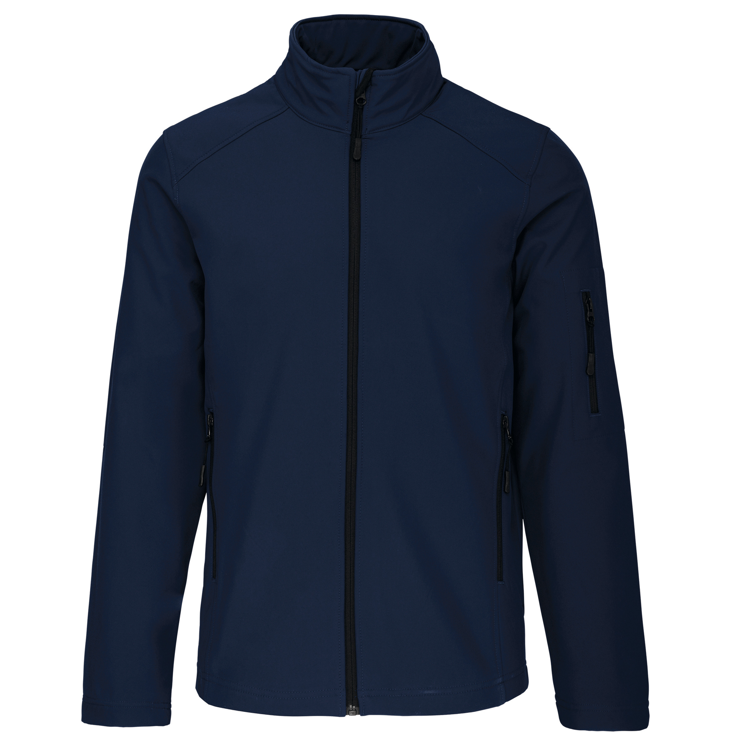 Kariban K401 - Veste Softshell Homme Résistante et Respirante