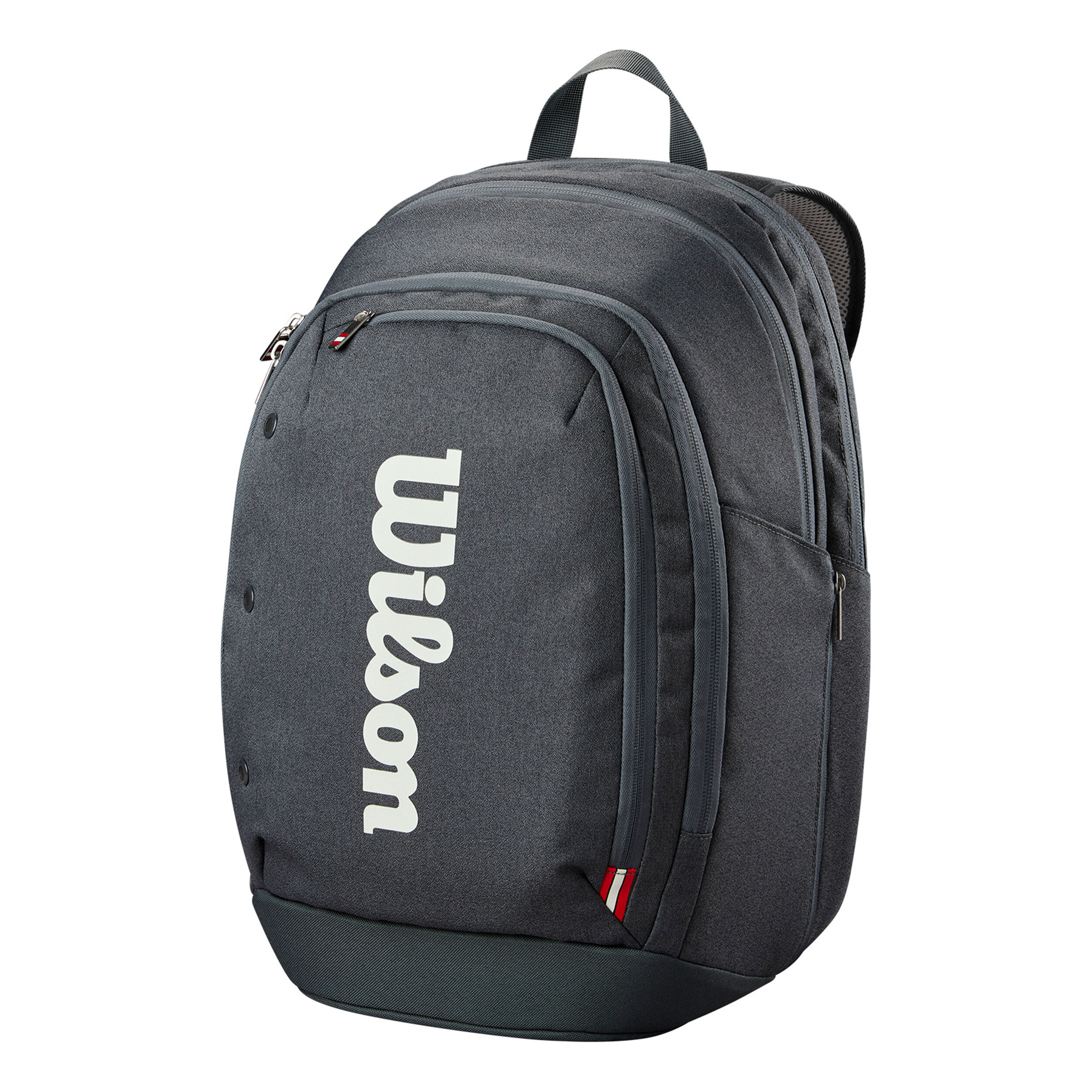 Wilson Tour Sac À Dos - Noir