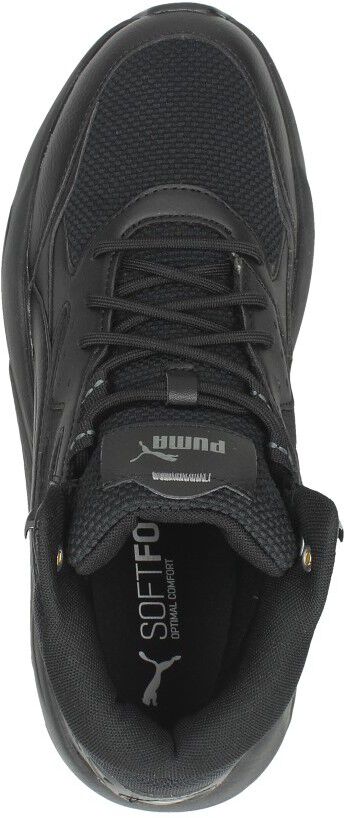 Puma X-RAY Speed Mid WTR zwart