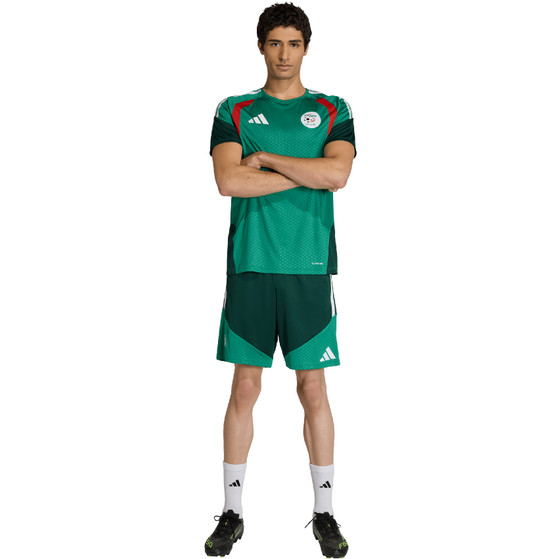 adidas Algerije Trainingsset WK 2026