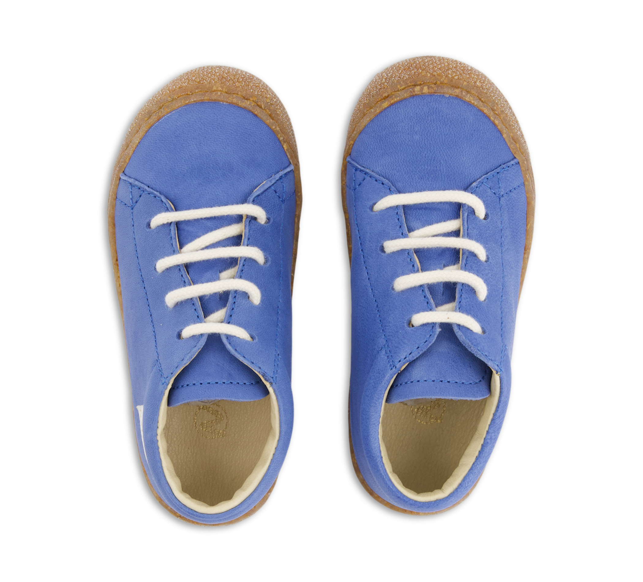 Naturino Cocoon Organic Vl - Klettschuhe