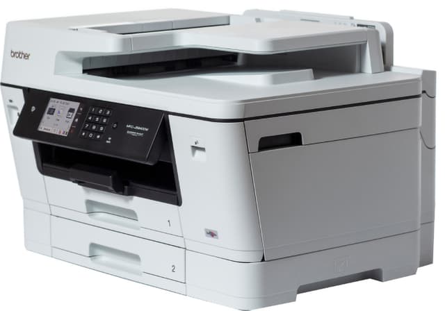 Brother MFC-J6940DW AIO A3 blækprinter