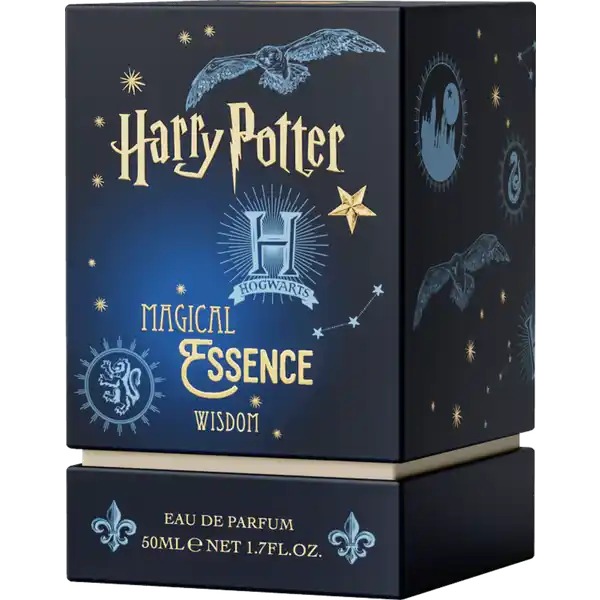 Magical Essence Wisdom Man, EdP 50 ml