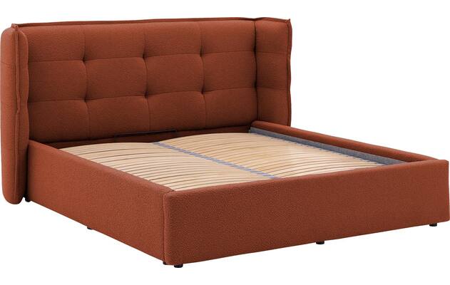Gestoffeerd Bedframe Canon