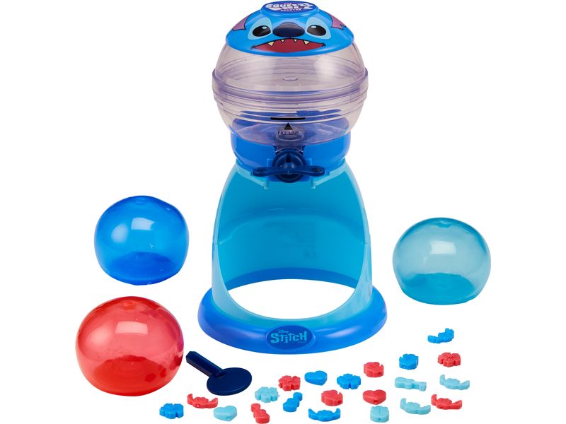 Stitch Bastelset Disney Stitch Squeez Ball Maker Kreativspielzeug für Kinder