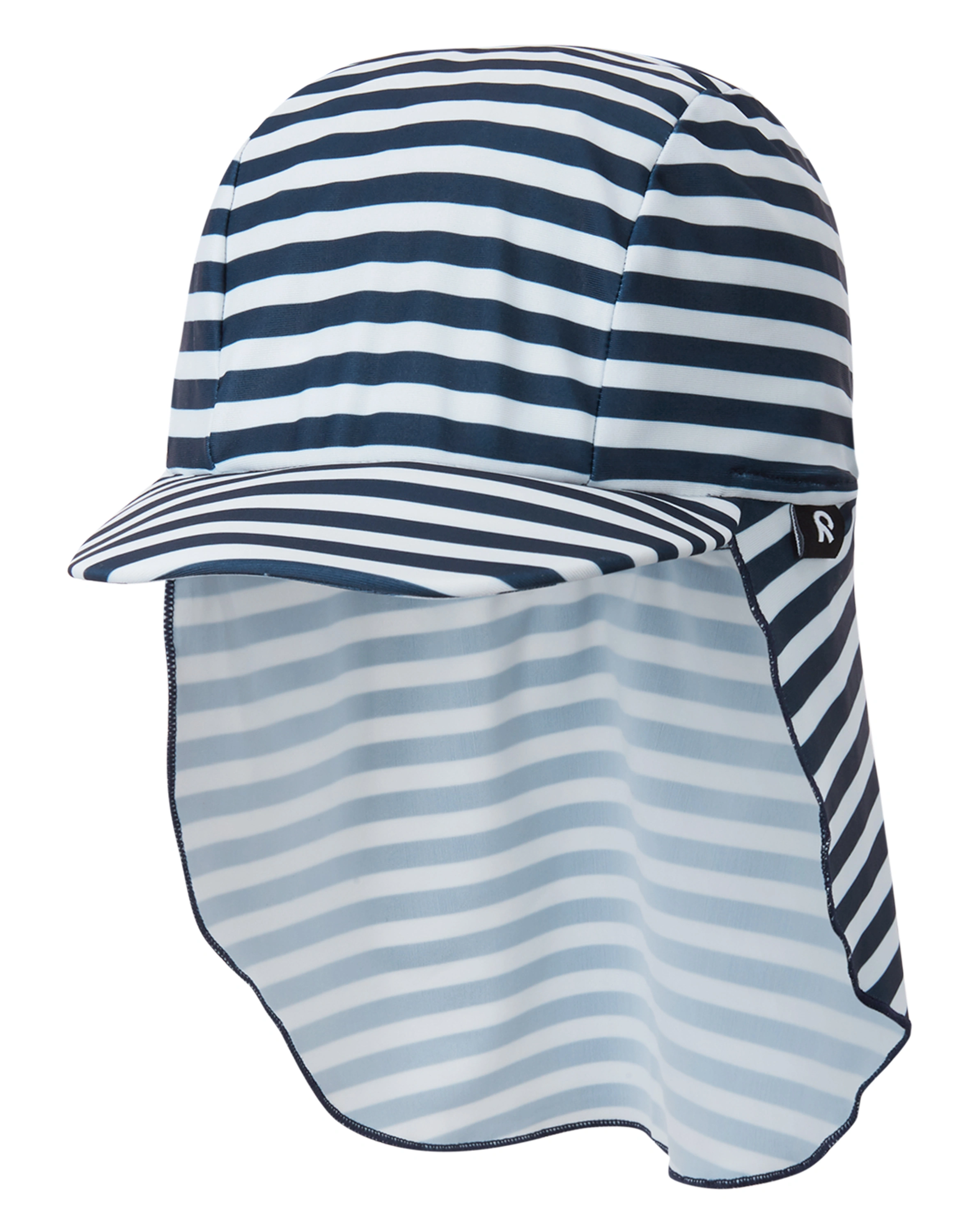 UV-Bademütze KILPIKONNA in navy