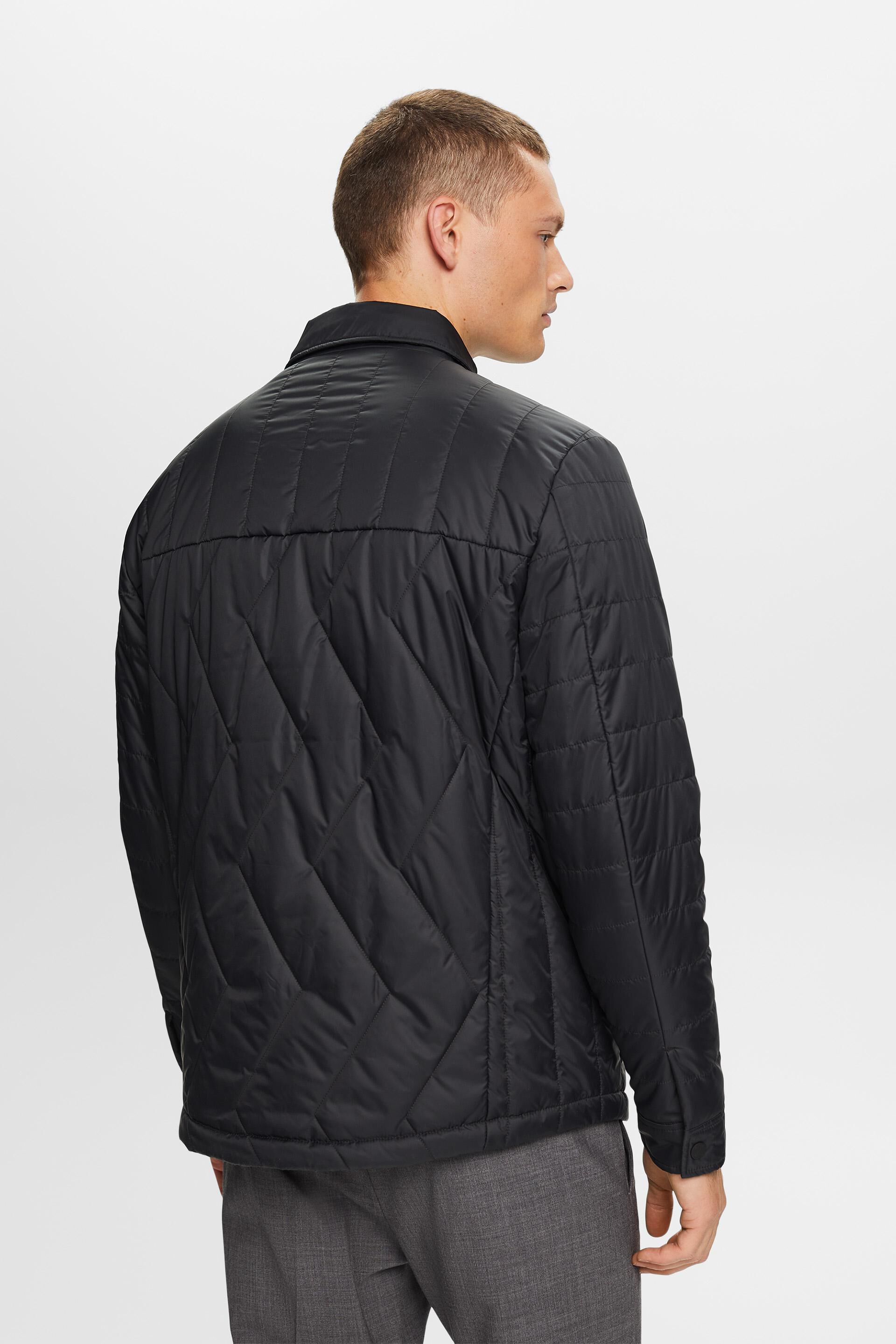 Jackets outdoor woven