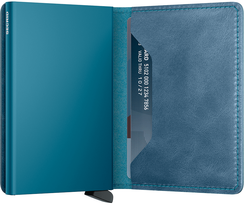 Slimwallet vintage