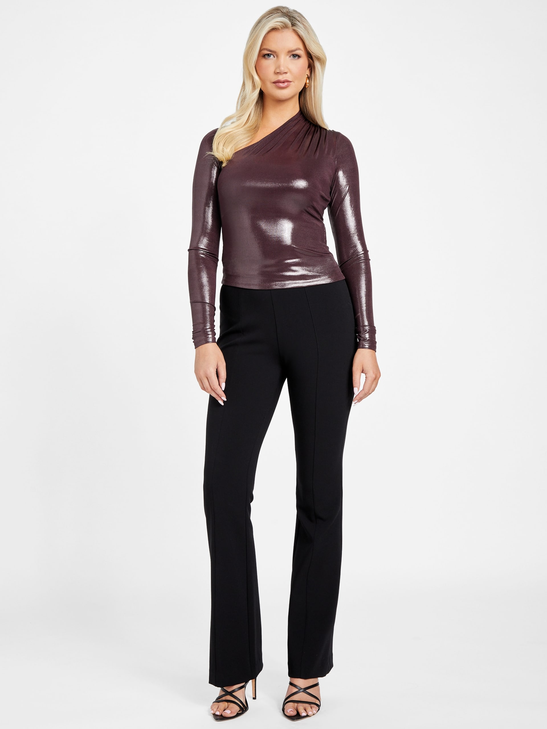 Top Petra Lurex