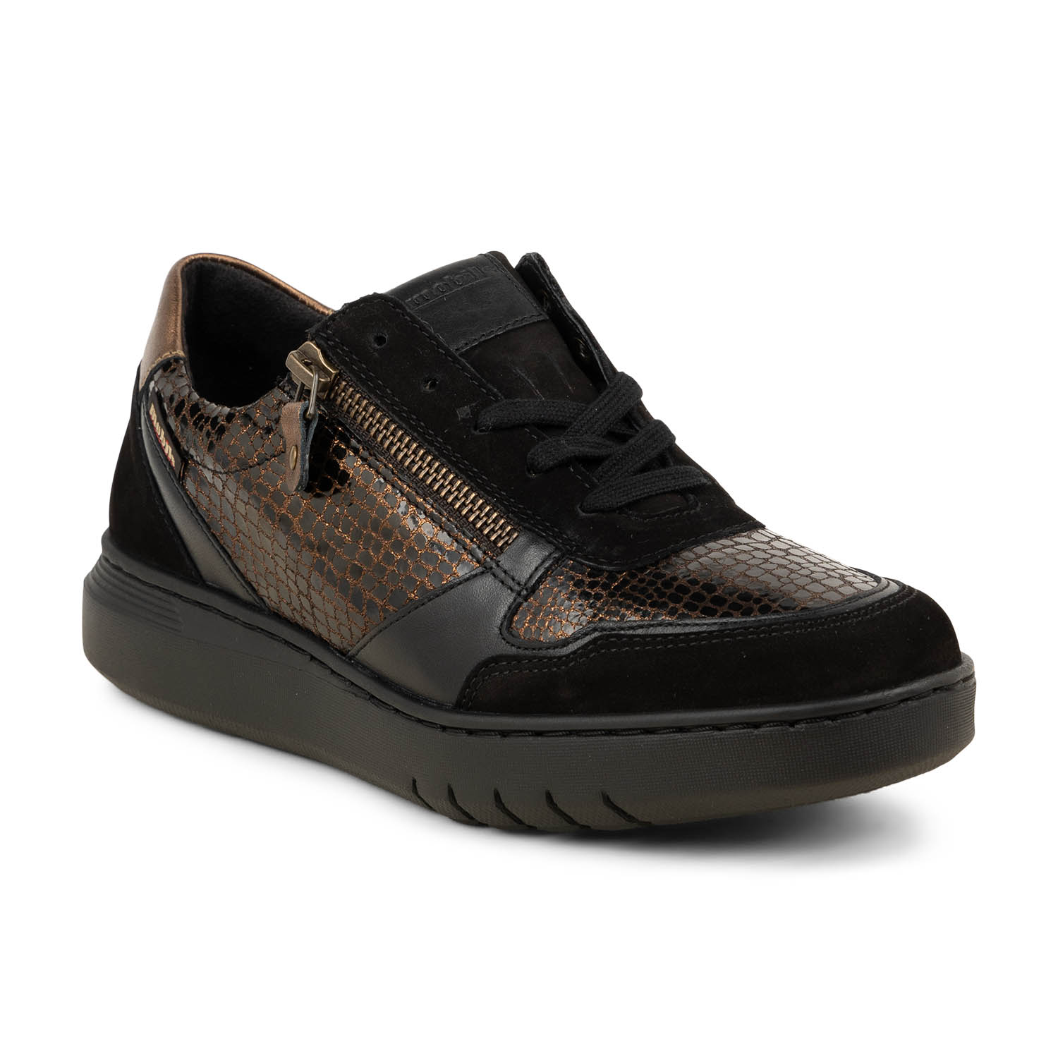 Baskets femme MOBILS BY MEPHISTO TIPHENE