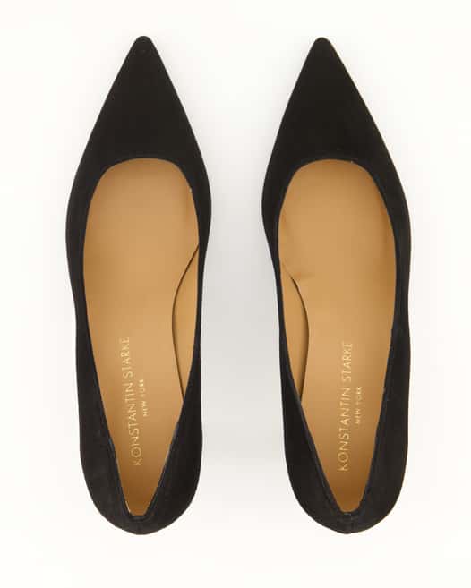 Konstantin Starke VICY Pumps in Schwarz