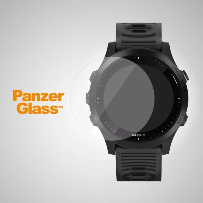PanzerGlass Unisex Tilbehør til ure/armbånd (35mm)
