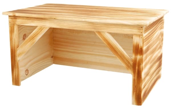 Trixie Træhus t/ kanin, 50×26×31 cm
