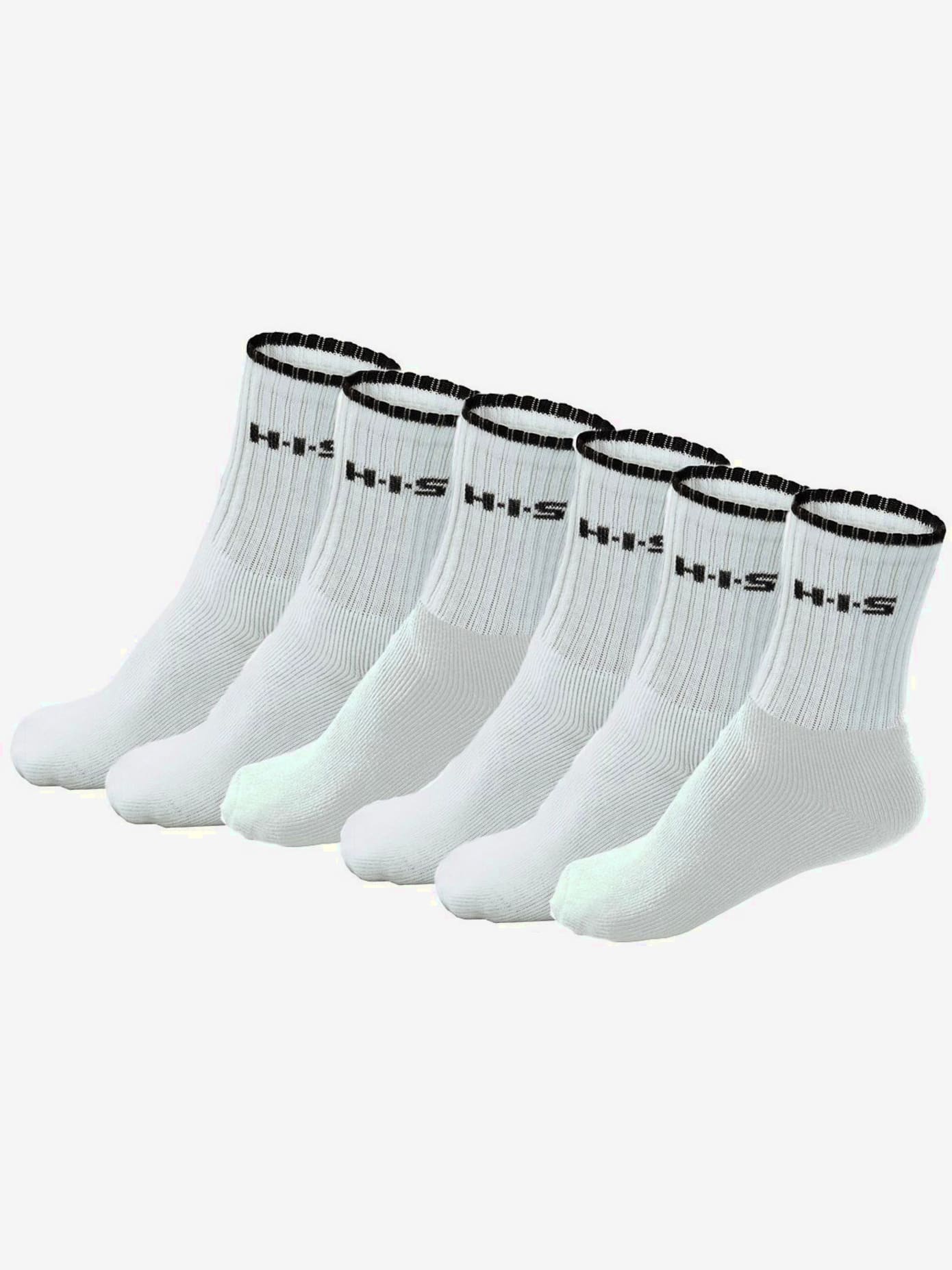 Chaussettes de sport socquettes de sport pour elle et lui