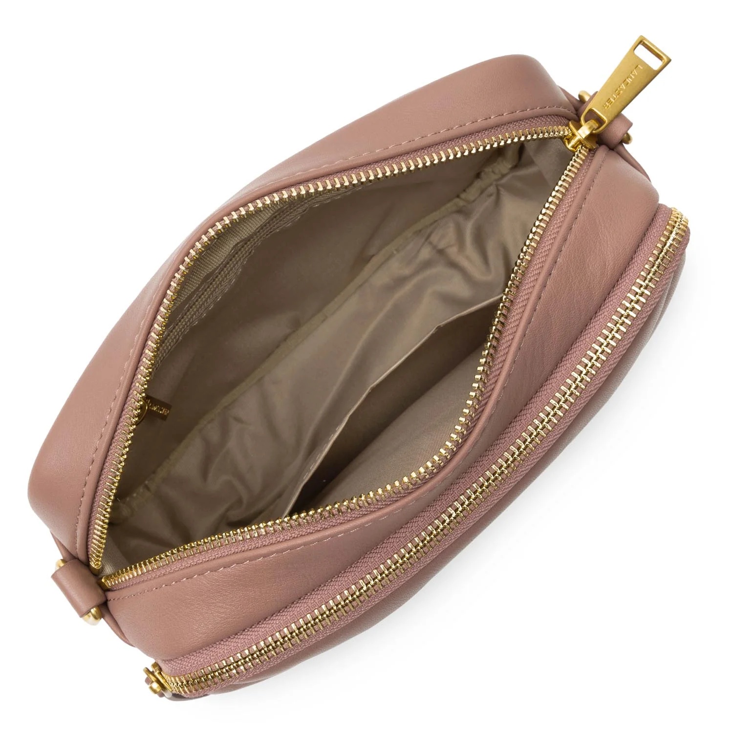 Soft Matelassé-Sac trotteur