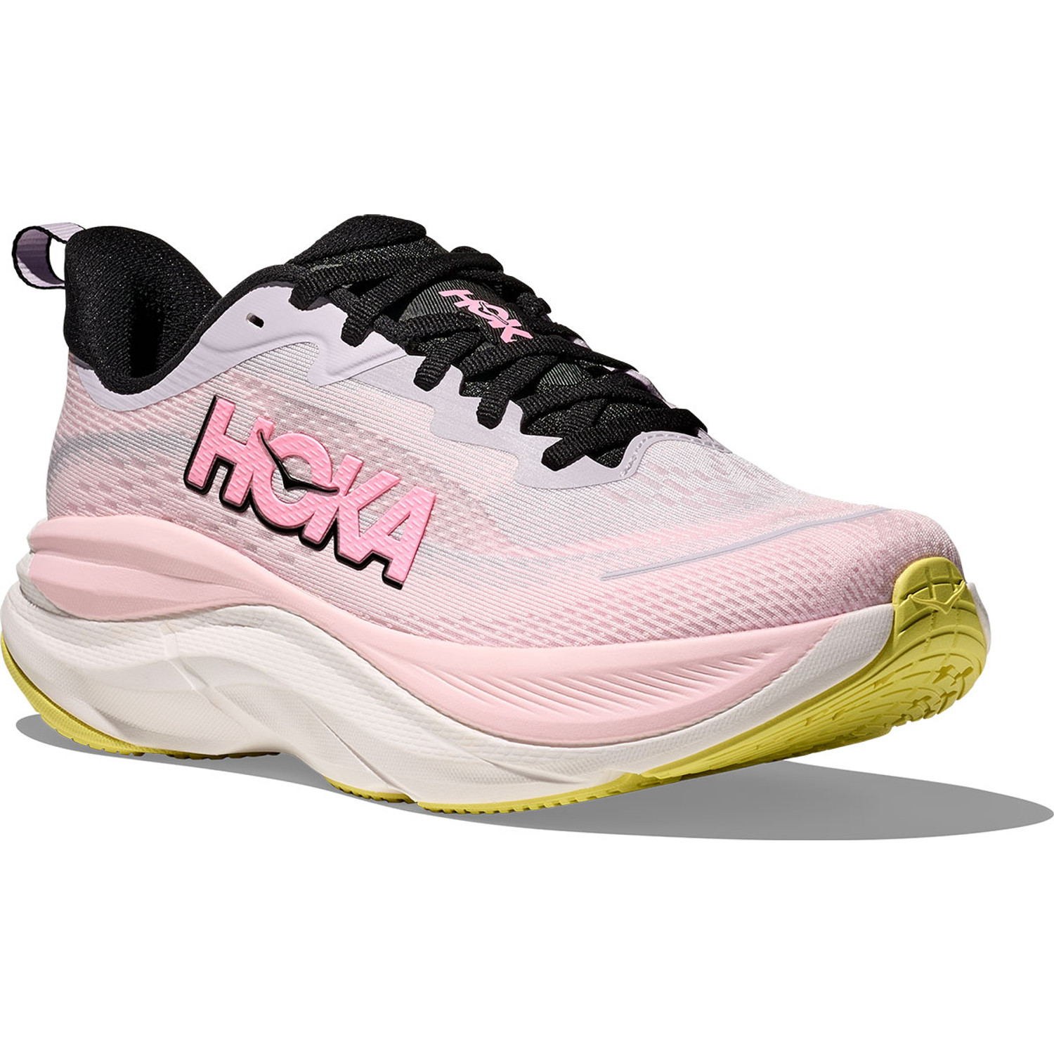 HOKA Skyflow Breed Dames