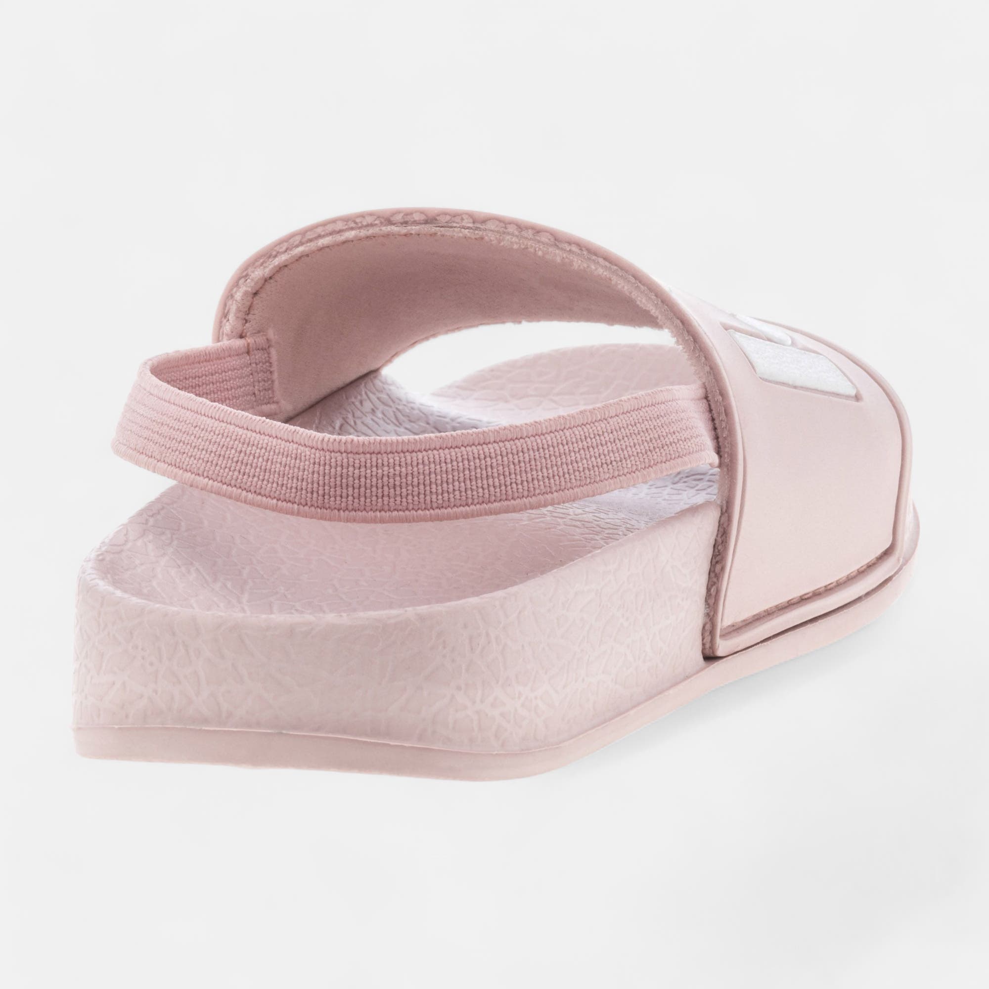 Claquettes de plage Fille rose