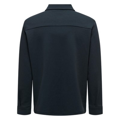 Chemise à manches longues homme Onsnewkodyl ONLY AND SONS