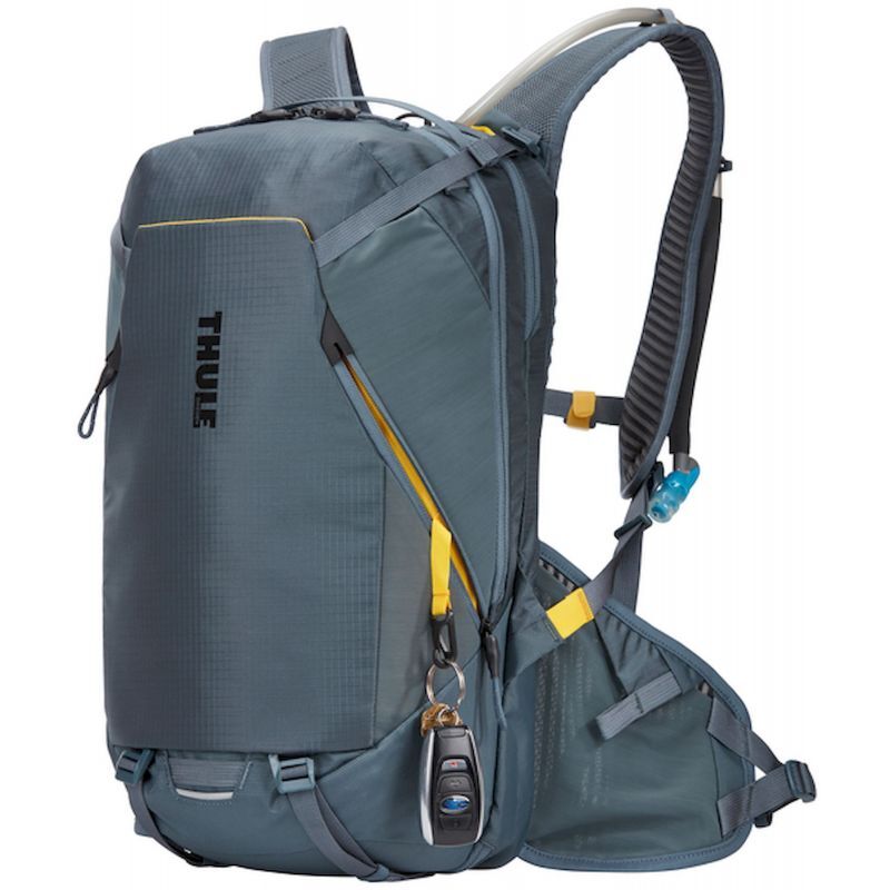 Rail Hydration Pack eMTB - Sac à dos d'hydratation