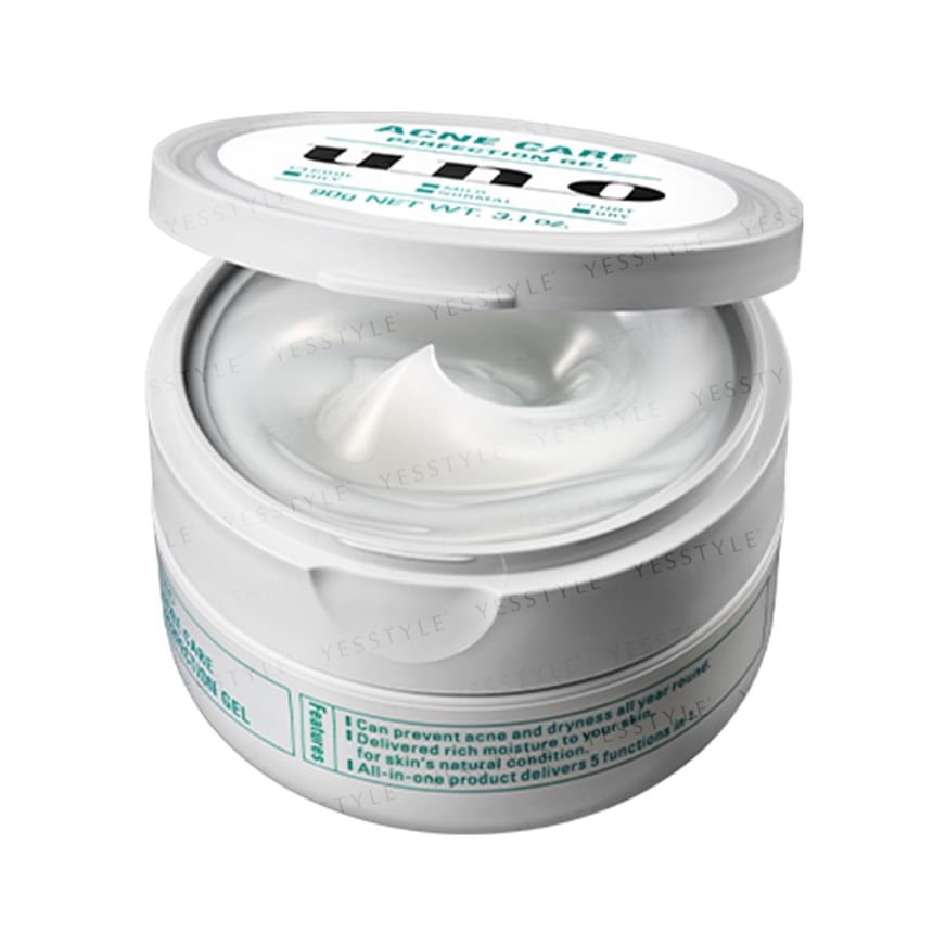 Shiseido - Uno Acne Care Perfection Gel