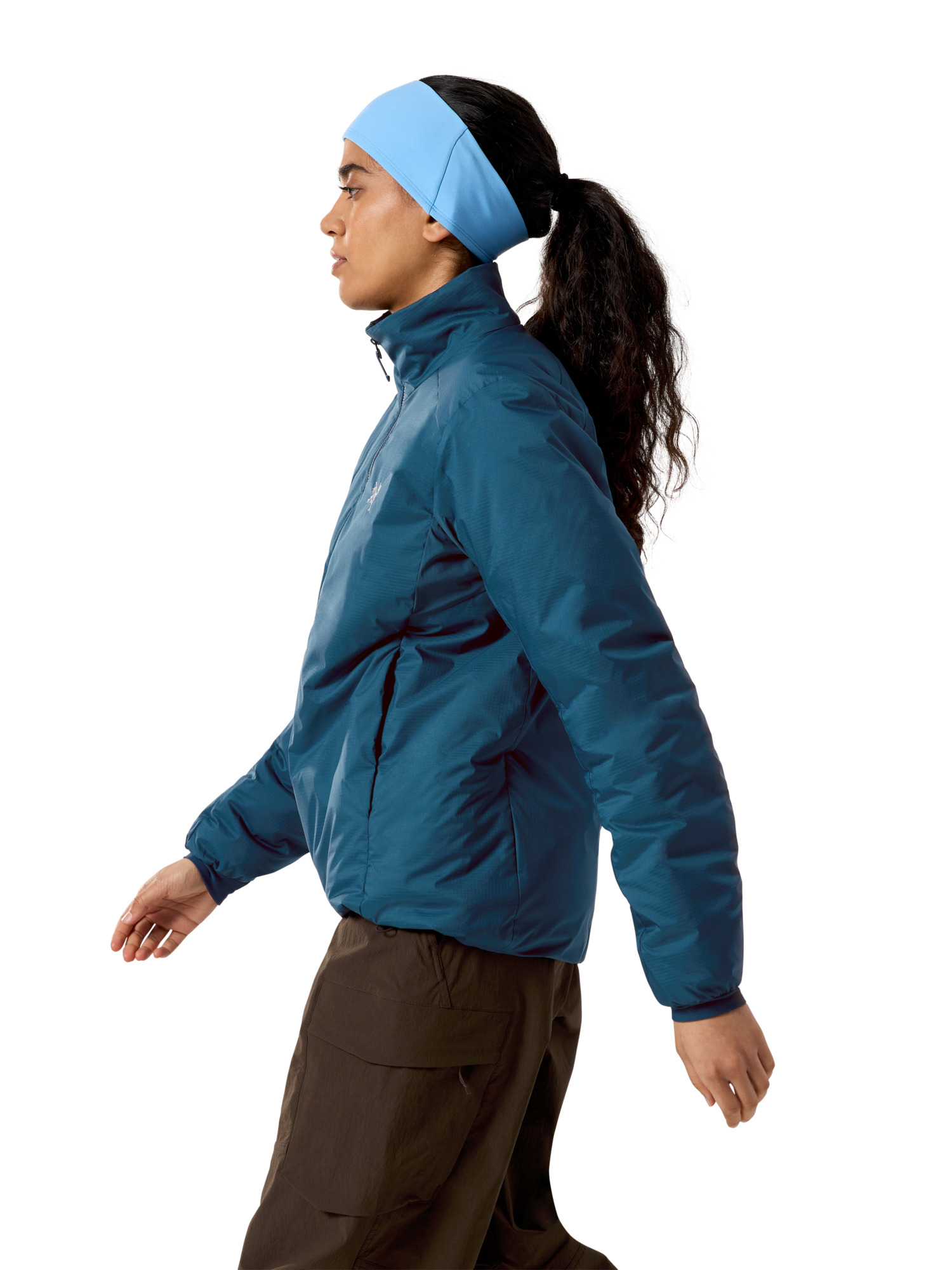 Atom SV Jacket W