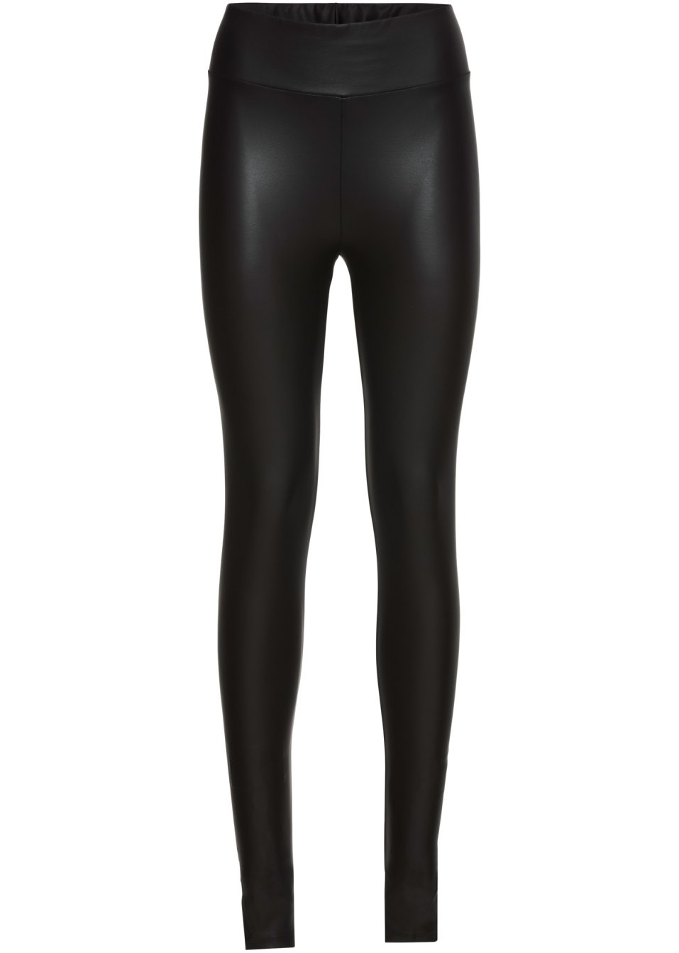 Legging enduit