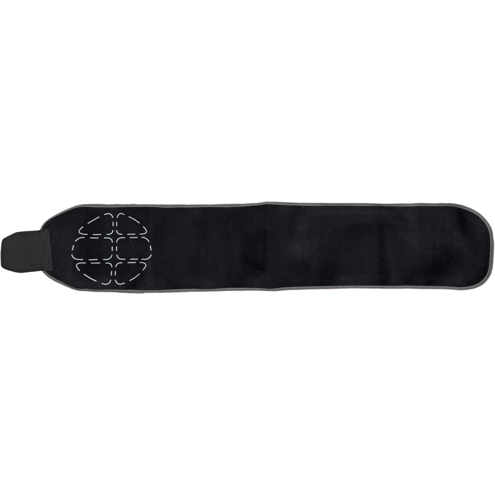 Tone Up Neoprene Sweat Belt