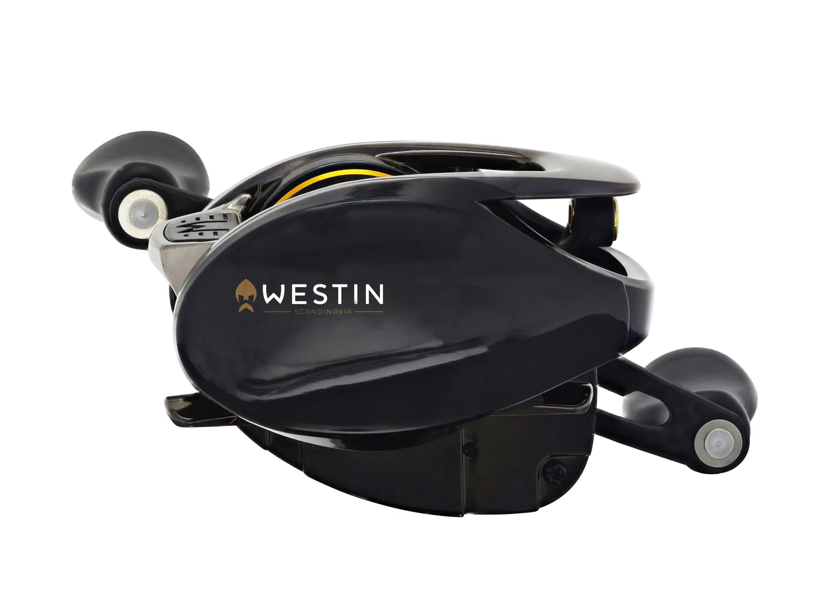 Westin W6 Bc Ssg Stealth Gold