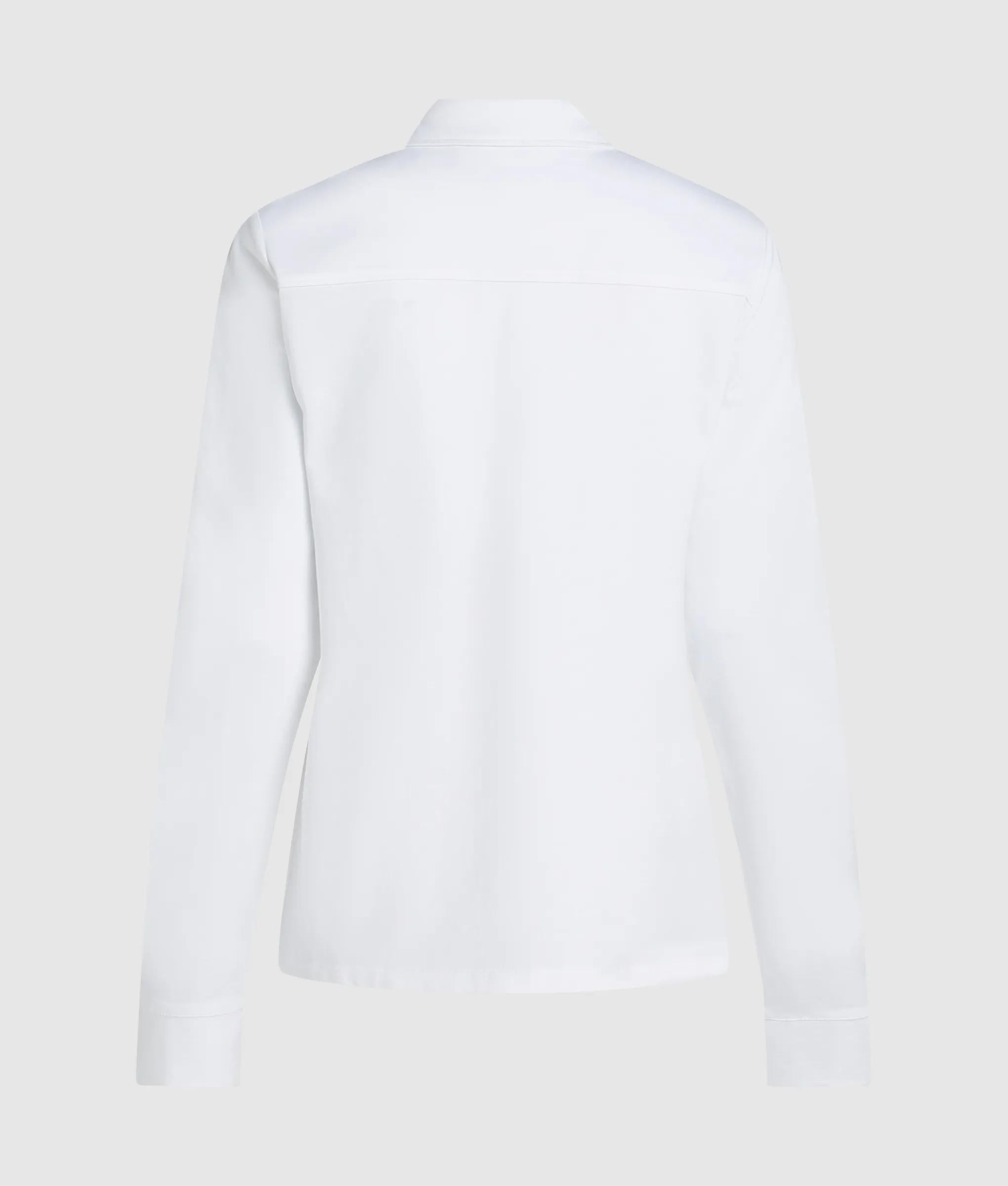 Rue St-Guillaume jersey shirt