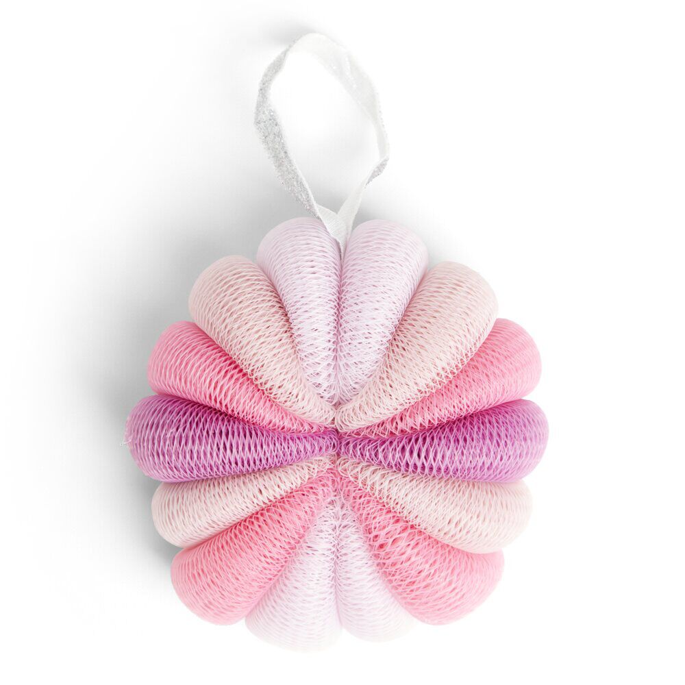 Fleur de douche multicolore - 5 coloris