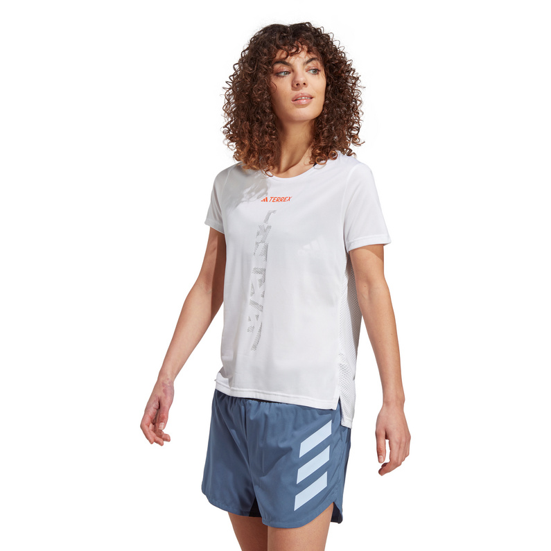 adidas Terrex Damen Agravic T-Shirt