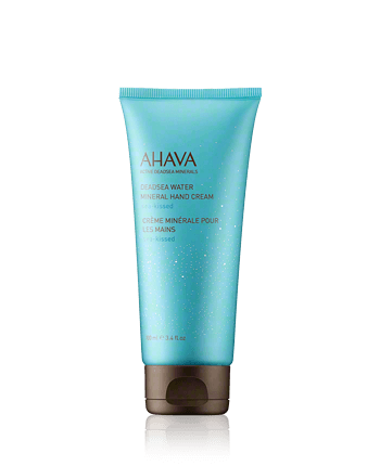 AHAVA Deadsea Water Mineral Hand Cream Sea-Kissed 100ml