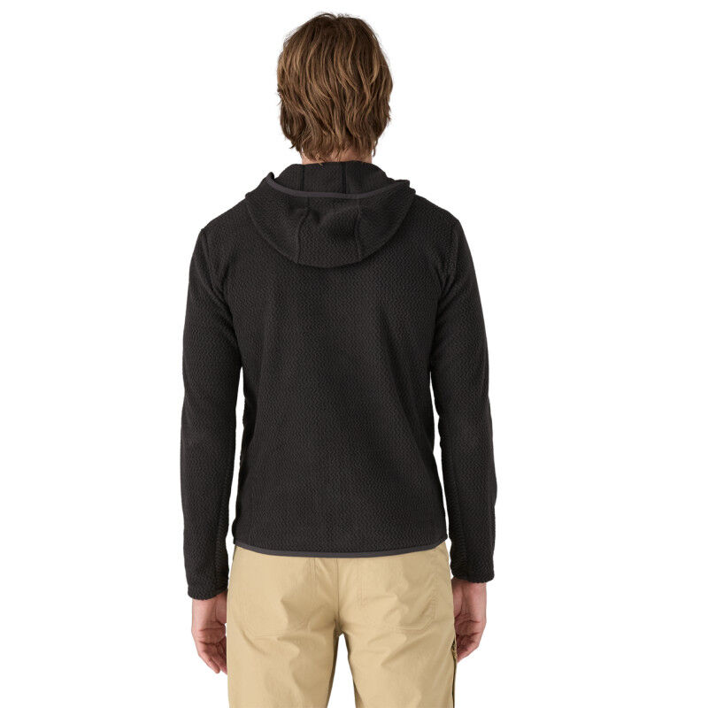 R1 Air Full-Zip Hoody - Polaire homme