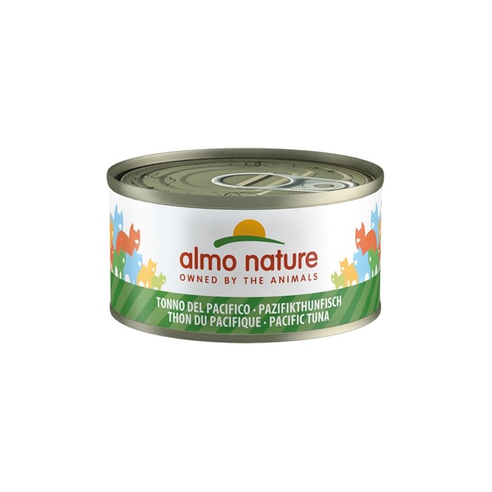 Almo Nature Pâtées Chat Adulte - Legend - 6 x 70 g