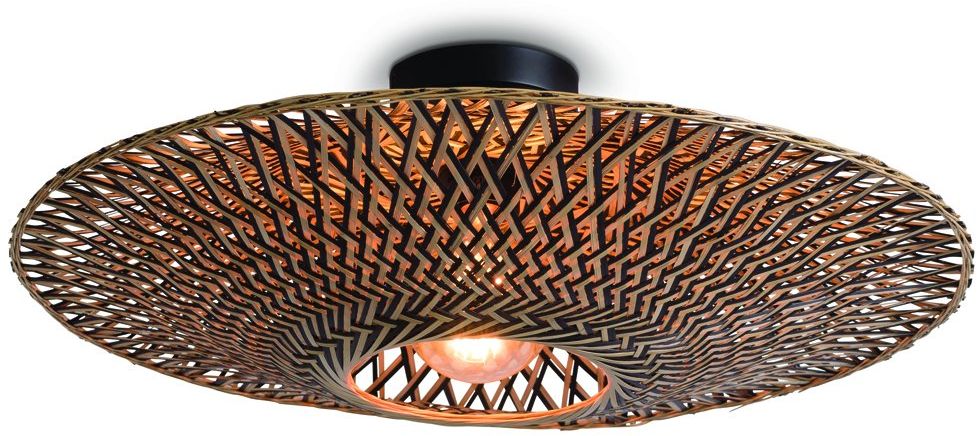 Good&Mojo   Bali Plafondlamp
