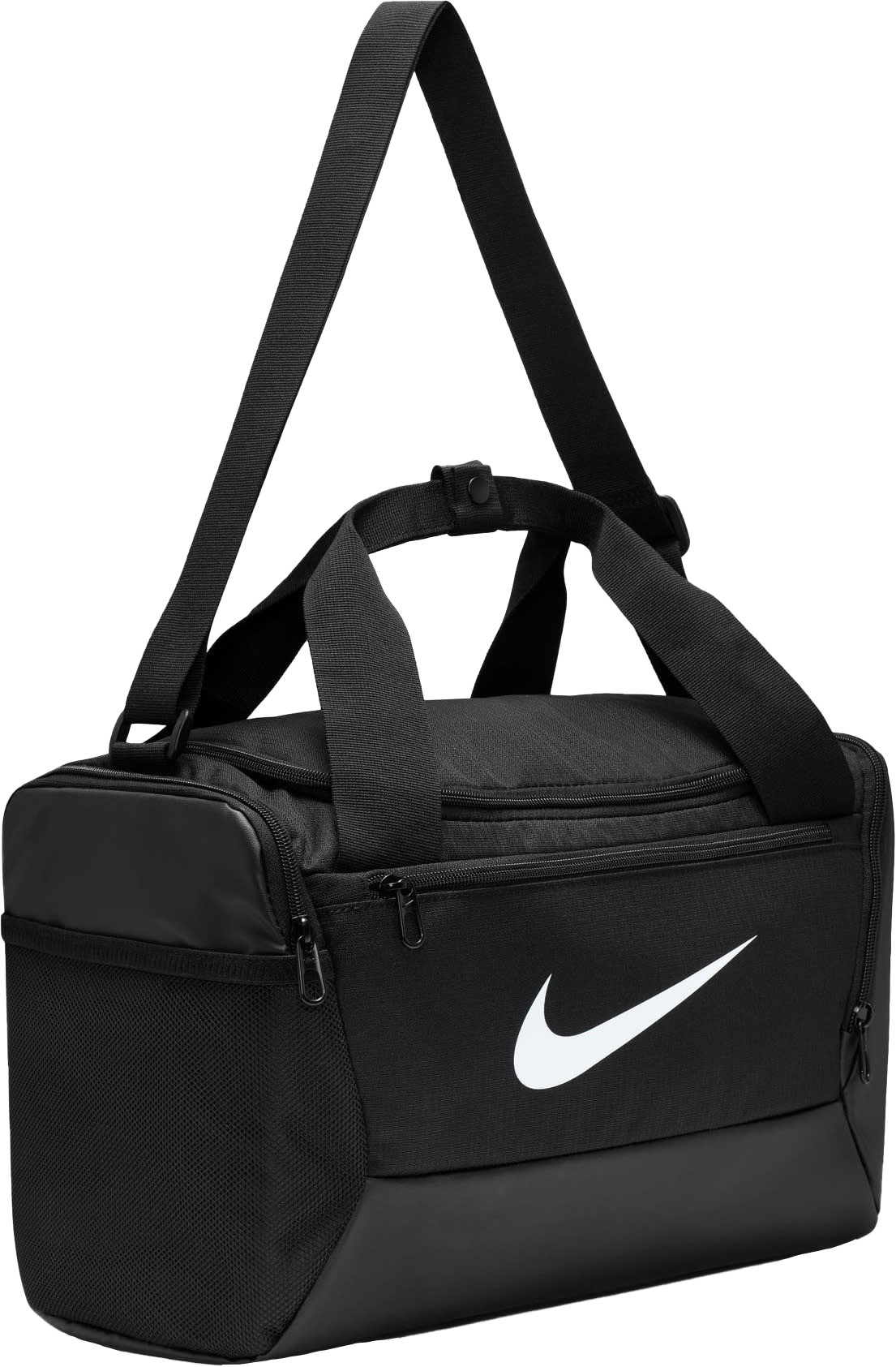 Brasilia 9.5 Duffel - 25L 010/Black/Black/White
