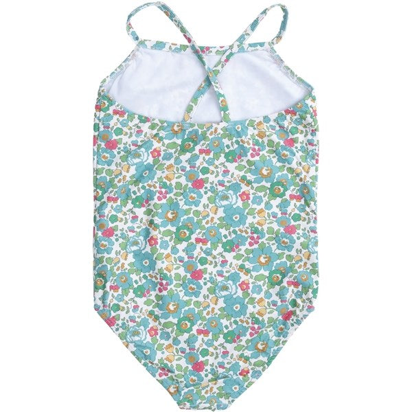 Køb Petit Crabe Betsy D Barbara Badedragt Liberty© fabric