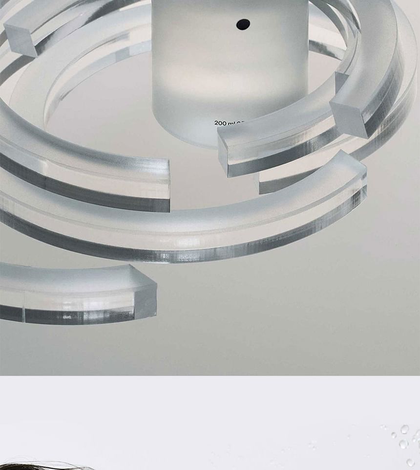 B:Lab - Squalene Reset Pore Diep Reinigende Olie