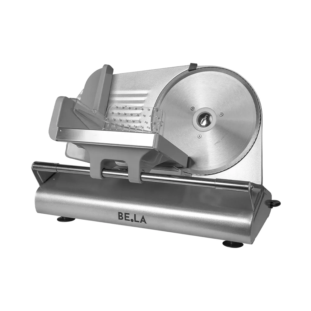 BergerLanz FSP Aufschnittmaschine