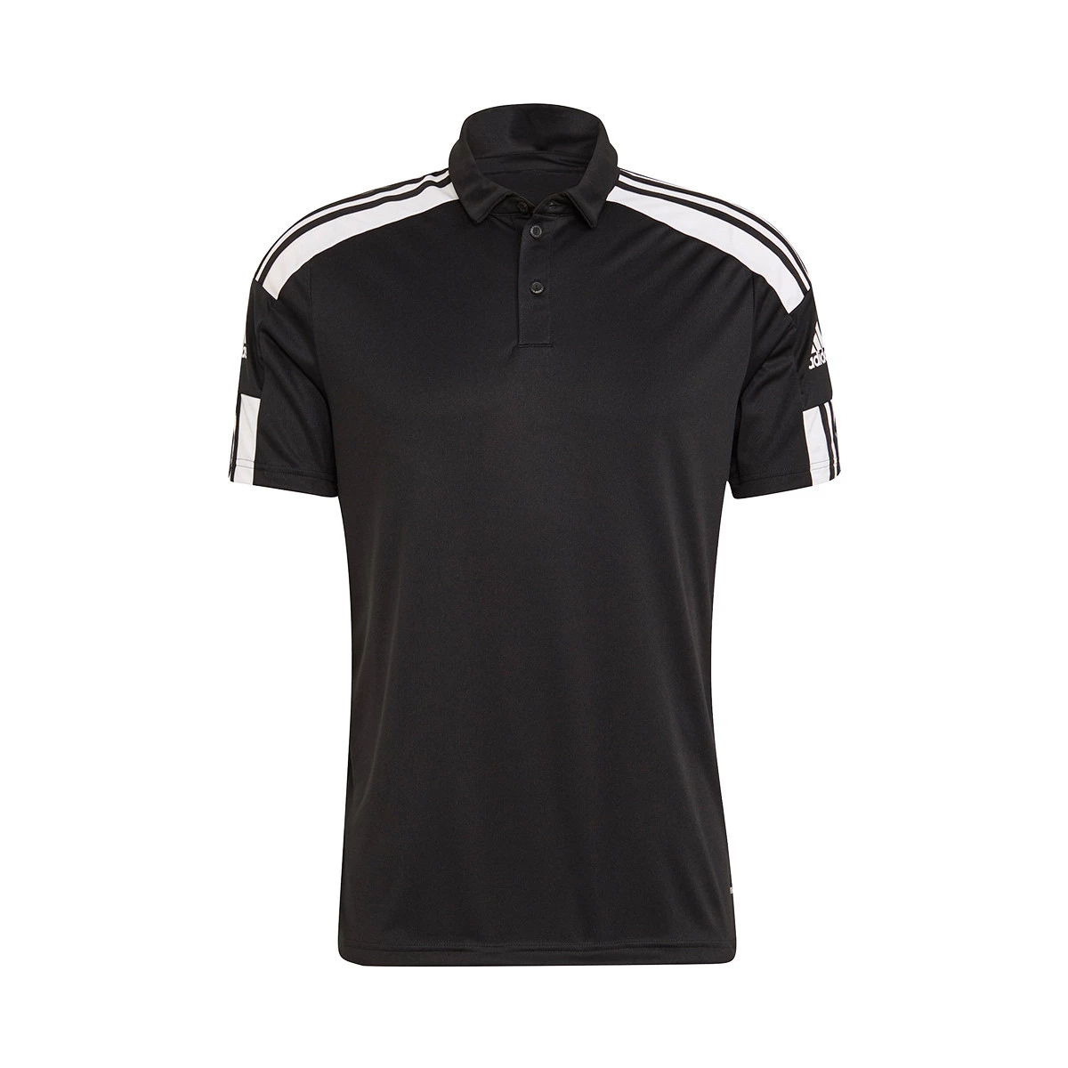 Polo adidas Squadra 21 m/c Criança
