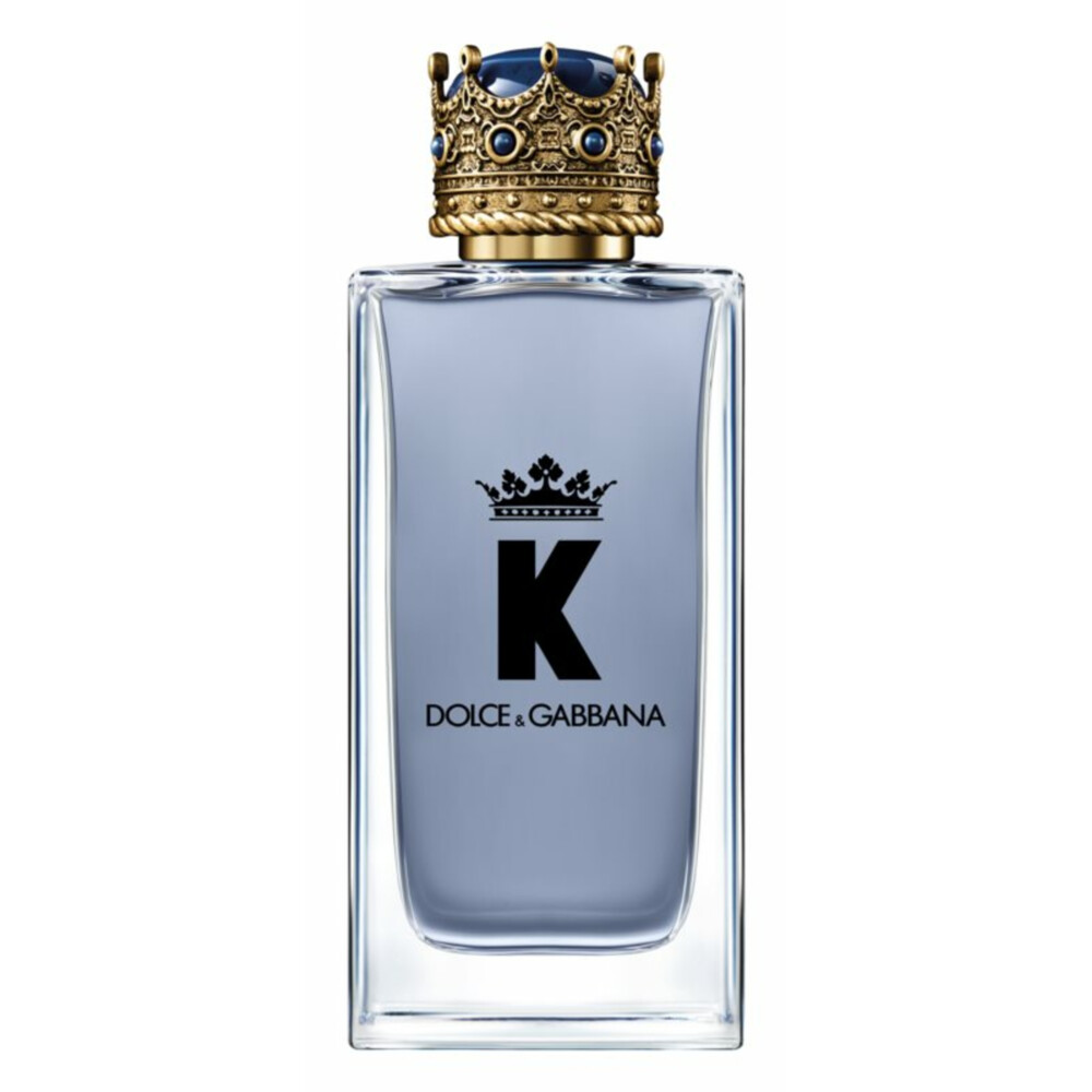 Dolce & Gabbana K Eau de Toilette Spray100 ml